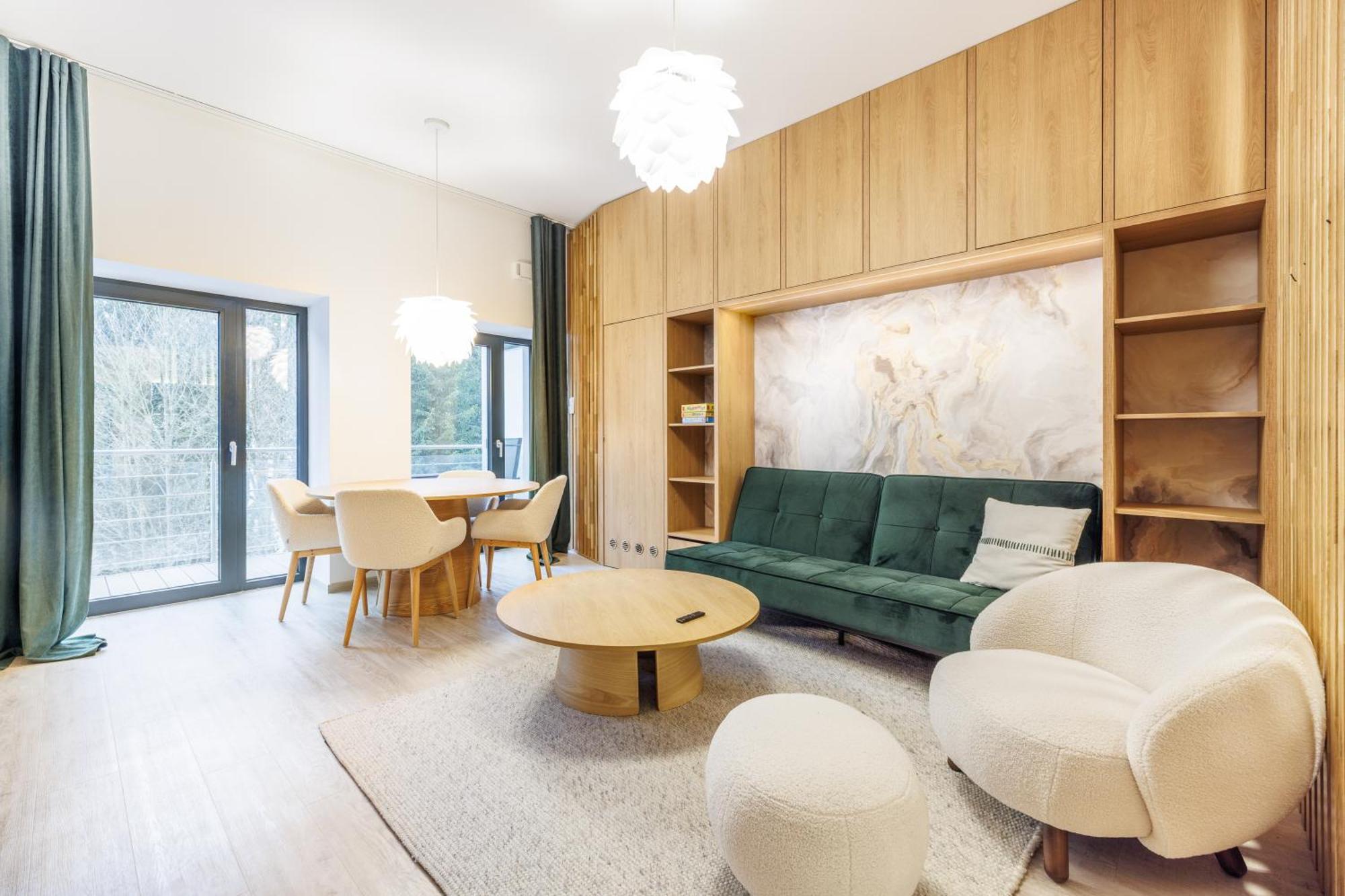 Ferienwohnung Jasminovy Raj Vítkovice Exterior foto