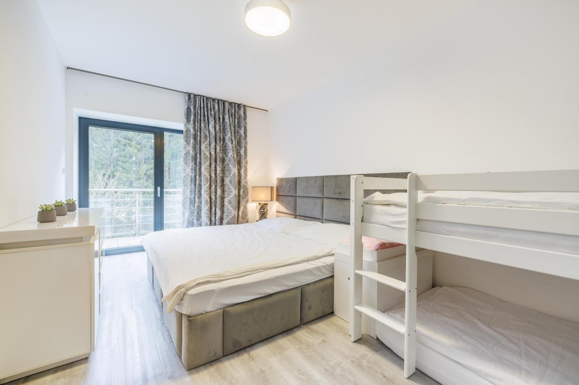 Ferienwohnung Jasminovy Raj Vítkovice Exterior foto