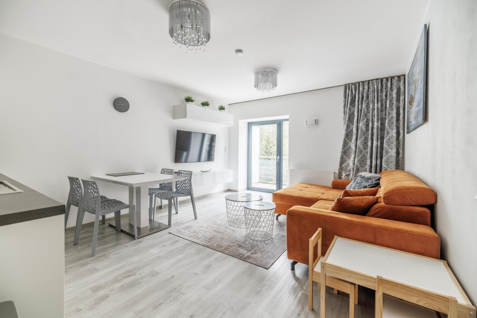 Ferienwohnung Jasminovy Raj Vítkovice Exterior foto