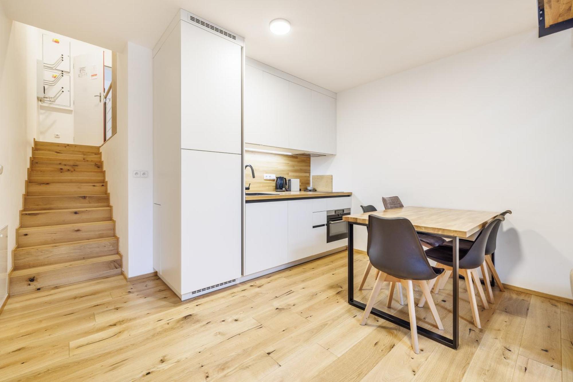 Ferienwohnung Jasminovy Raj Vítkovice Exterior foto