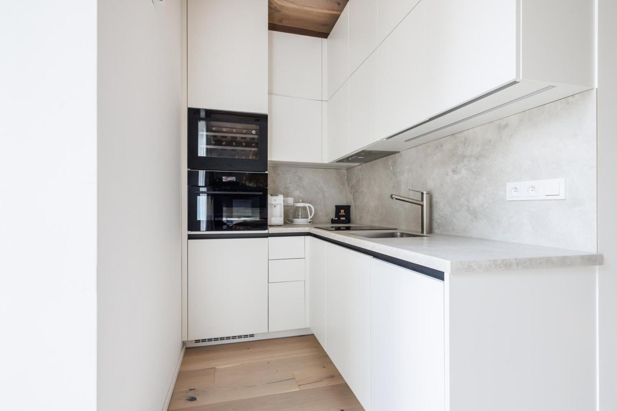 Ferienwohnung Jasminovy Raj Vítkovice Exterior foto