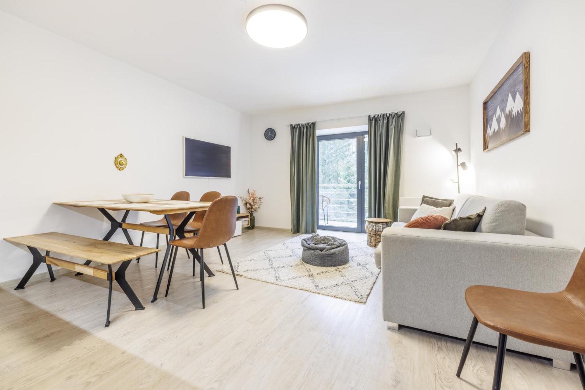 Ferienwohnung Jasminovy Raj Vítkovice Exterior foto