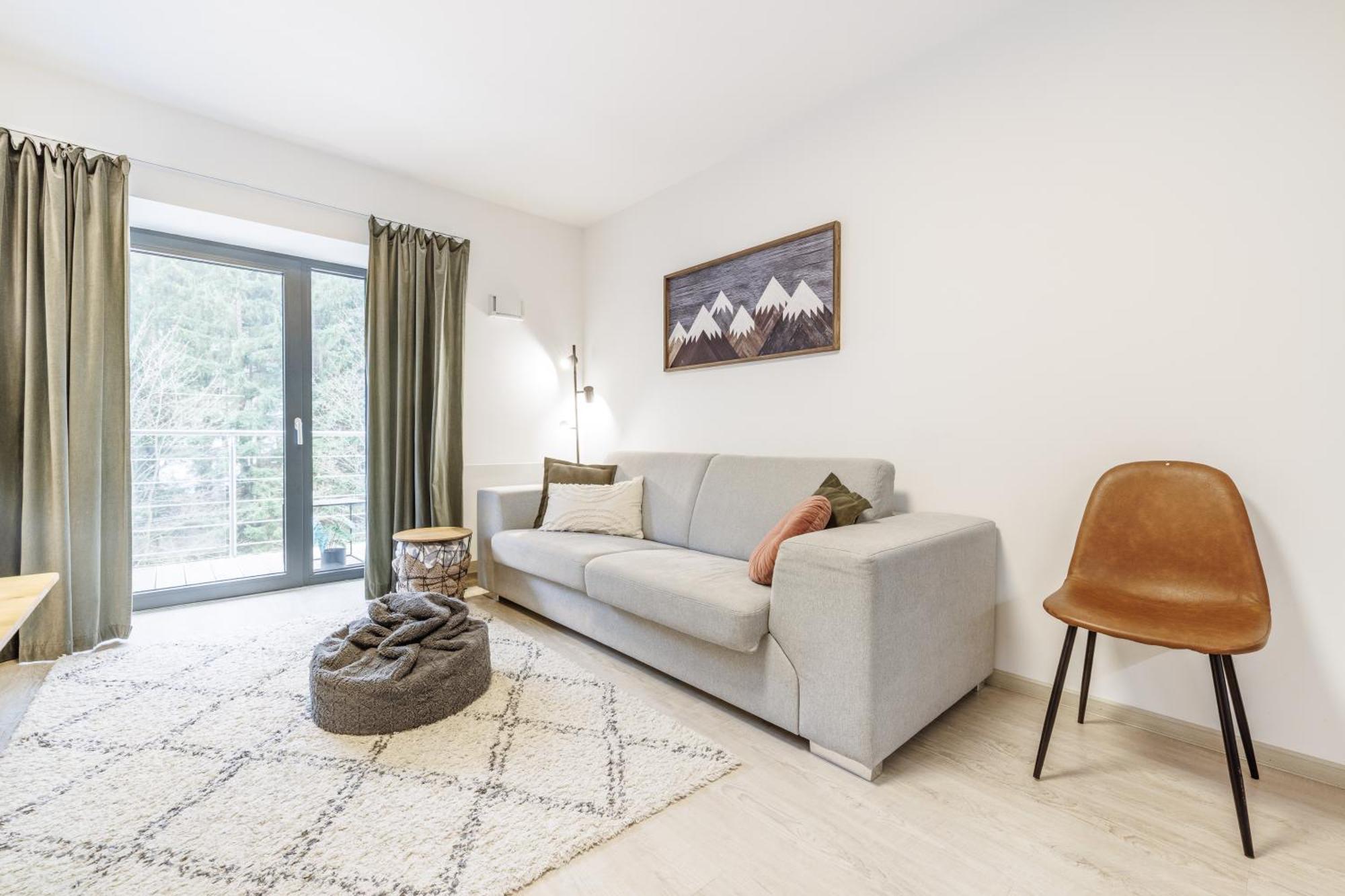 Ferienwohnung Jasminovy Raj Vítkovice Exterior foto