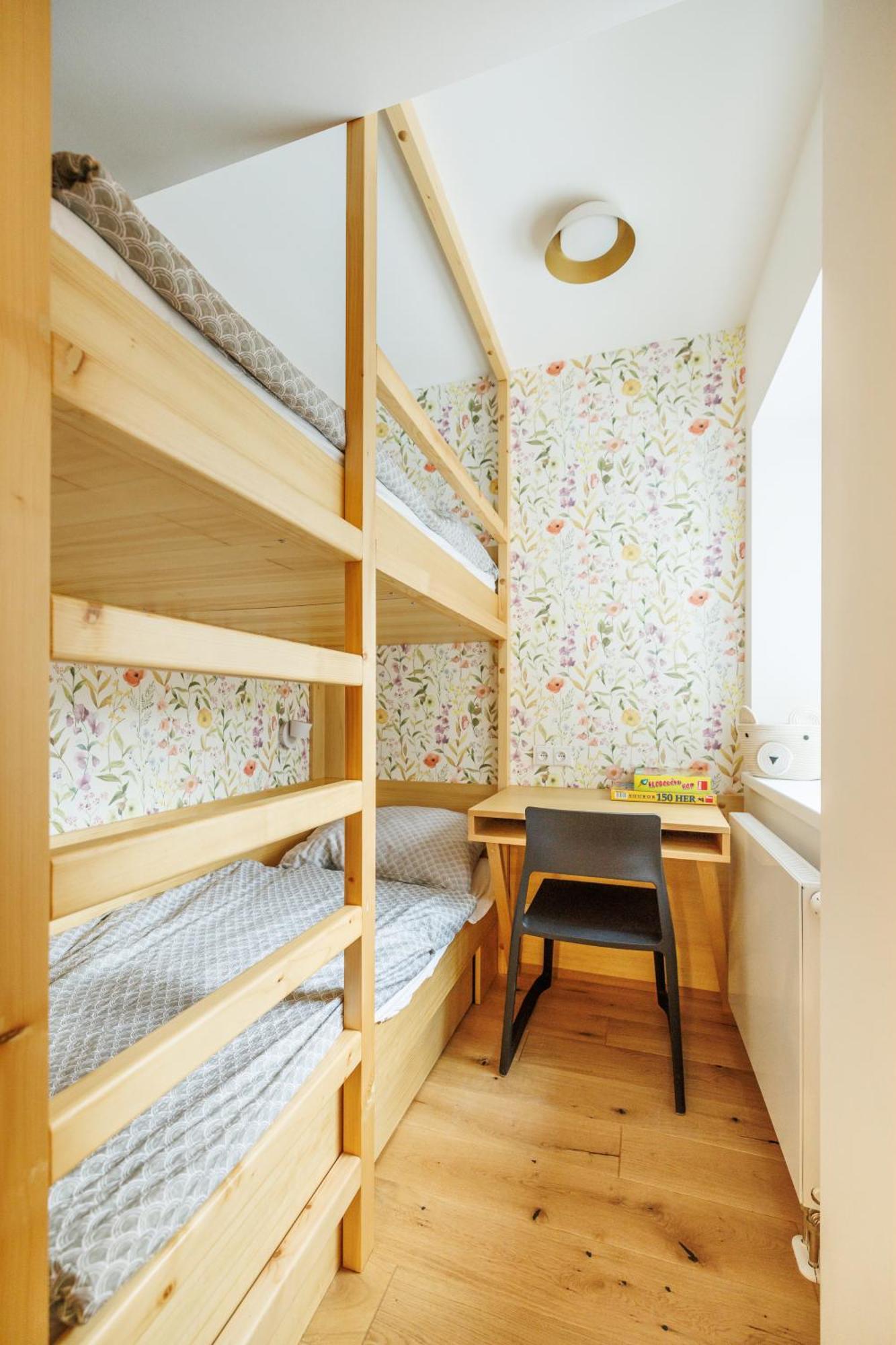 Ferienwohnung Jasminovy Raj Vítkovice Exterior foto
