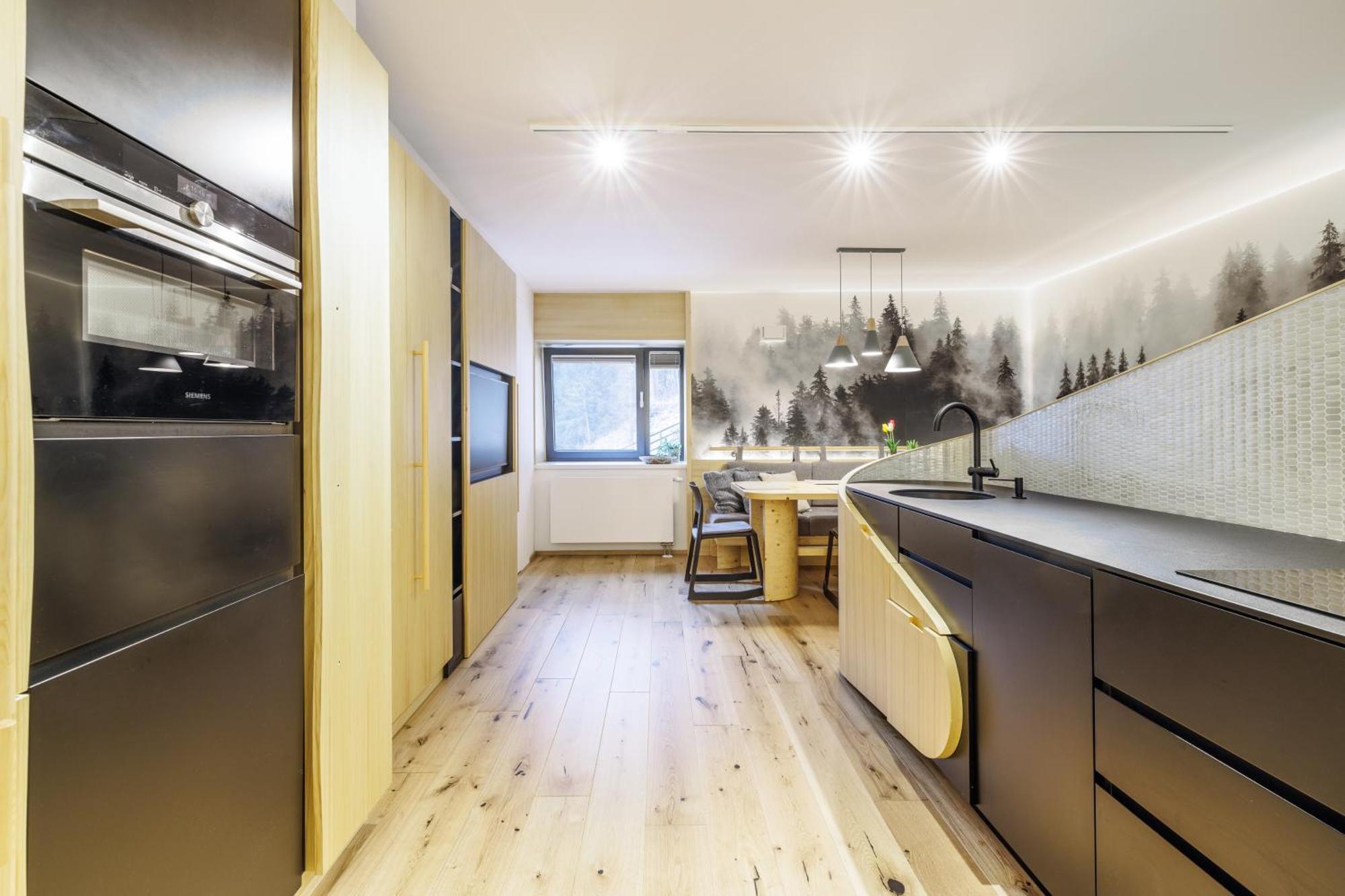 Ferienwohnung Jasminovy Raj Vítkovice Exterior foto