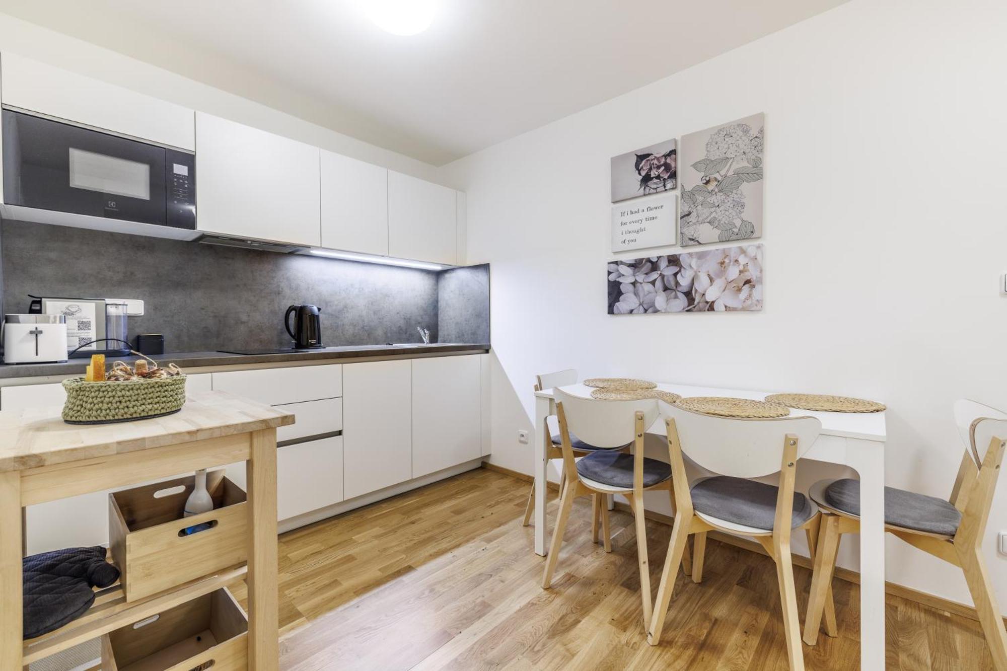 Ferienwohnung Jasminovy Raj Vítkovice Exterior foto