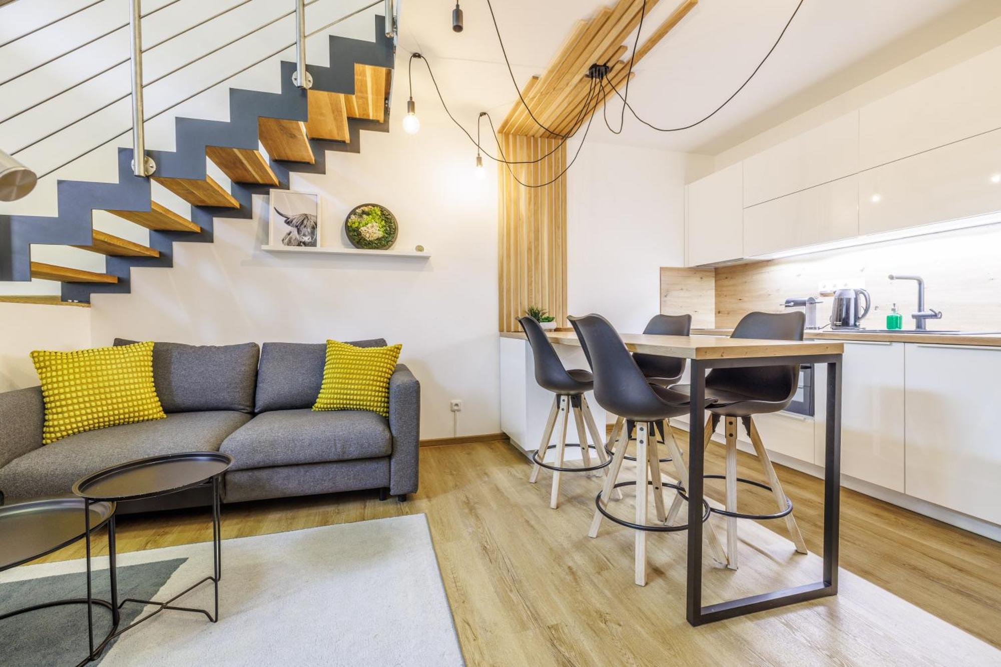 Ferienwohnung Jasminovy Raj Vítkovice Exterior foto